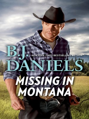 cover image of Missing In Montana / Corralled / Wrangled